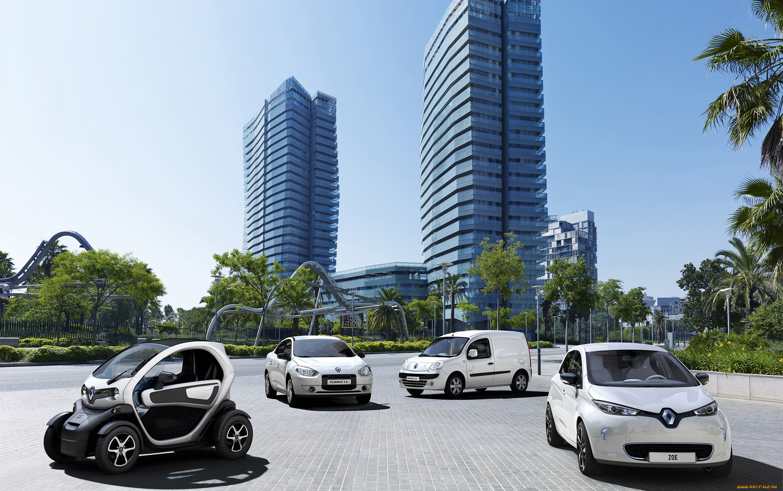 , renault, zoe, fluence